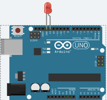Linux: Controlando Arduino via IRC
