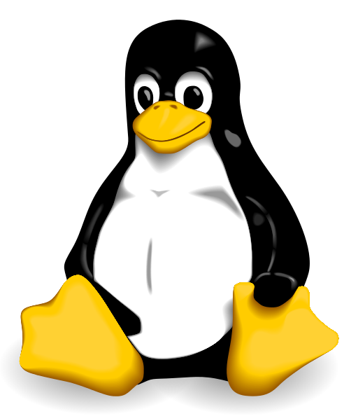 Tux (Pinguim do Linux)