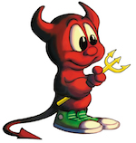 Linux: O Mascote do FreeBSD é um demônio?
