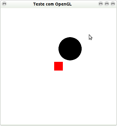 Linux: Tutorial OpenGL v3.0