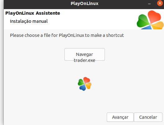 Linux: Instalando Tryd Pro no Linux com sucesso