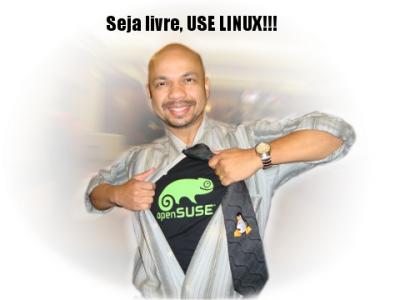 Linux: 
OwnCloud : Crie a sua prpria nuvem - Alternativa ao Dropbox