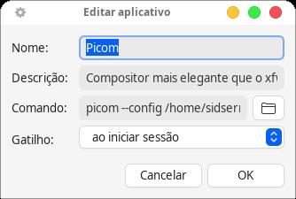 Linux: Papagaiando o XFCE com temas e recursos