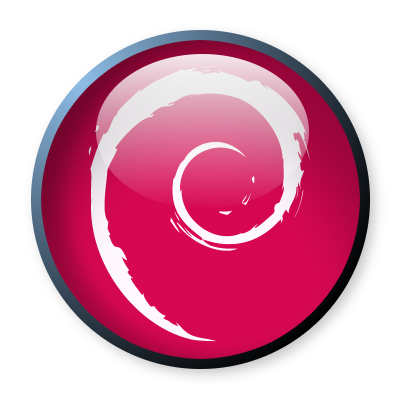 Linux: Slackware x Debian