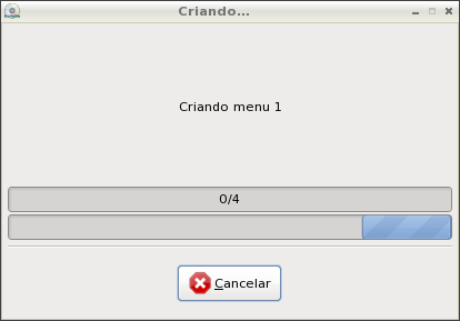 Linux: Devede - Produzindo discos de vídeo
