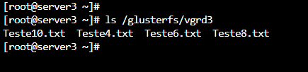 Linux: GlusterFS um sistema de arquivos distribudos
