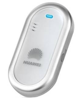 Linux: vivozap HUAWEI EC325 
