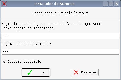 Linux: Vida nova pro Kurumin 7