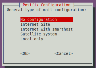 Linux: Enviar e-mail pelo terminal com mutt