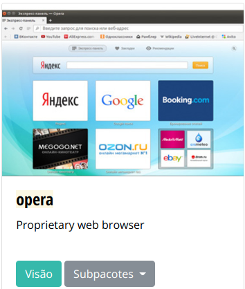 Linux: Guia bsico ps instalao do openSUSE 