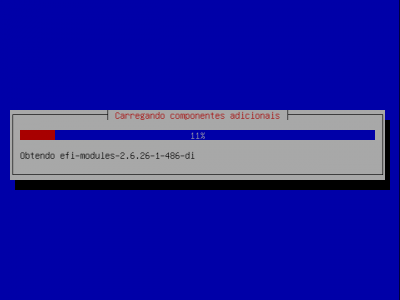 Linux: Instalando o Debian Lenny em seu computador