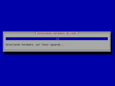 Linux: Instalando o Debian Lenny em seu computador