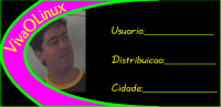 Linux: Inkscape - Exemplo