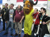Linux: Fazendo jus ao nome GNU/Linux