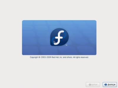 Linux: Fedora 12 - Instalação e uso