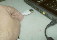 Linux: Instalando o modem Huawey E1556 no linux