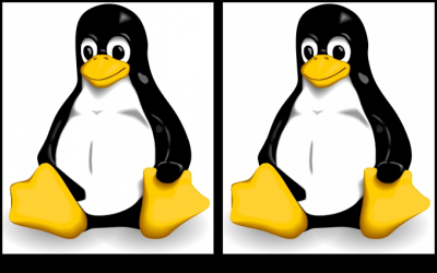 Linux: Esteganografia e Esteganálise: transmissão e detecção de informações ocultas em imagens digitais