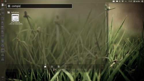 Linux: Instalando o Emerald no Ubuntu 11.10