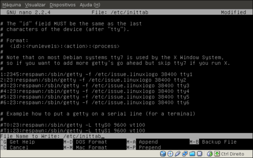 Linux: FAI (Fully Automatic Installation)