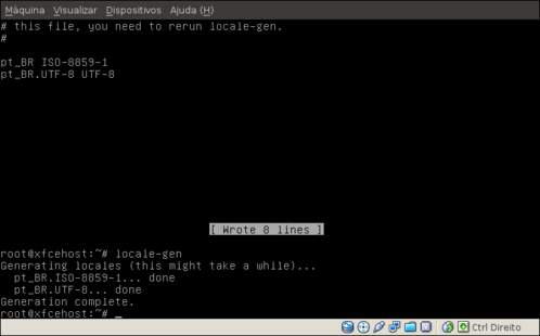 Linux: FAI (Fully Automatic Installation)