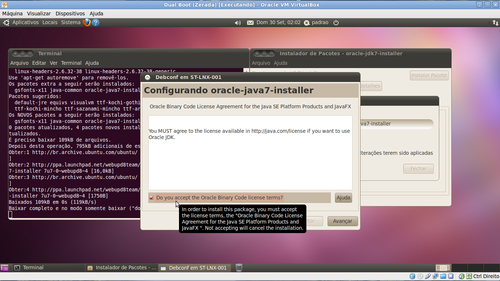 Linux: Ingressando estaes de trabalho Ubuntu no AD com Closed In Directory