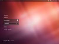 Linux: Ingressar desktop 
GNU/Linux no domínio Active Directory do 
Windows Server 2008