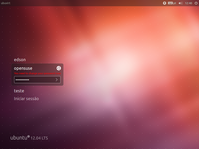 Linux: Ingressar desktop 
GNU/Linux no domínio Active Directory do 
Windows Server 2008