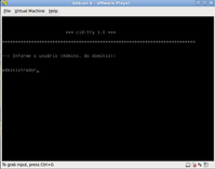 Linux: Servidores Debian ou Ubuntu integrados ao AD com cid-tty