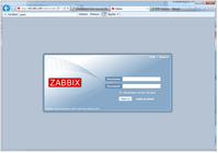 Linux: 
Zabbix Server 2.0 no CentOS - Instalao e configurao