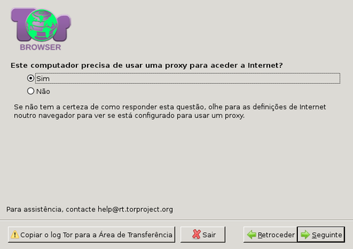 Linux: Tor Browser e Rede Tor no Arch Linux - Instalação e Utilização
