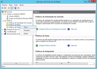 Linux: Integração do Hotspot Mikrotik com AD Windows Server 2012