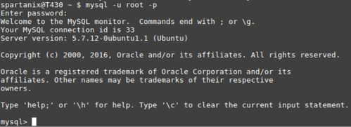 Linux: Servidor LAMP com PHP7 no Linux Mint 18 e no Ubuntu 16.04