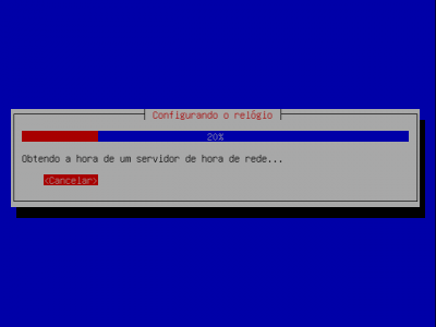 Linux: Instalando o Debian Lenny em seu computador