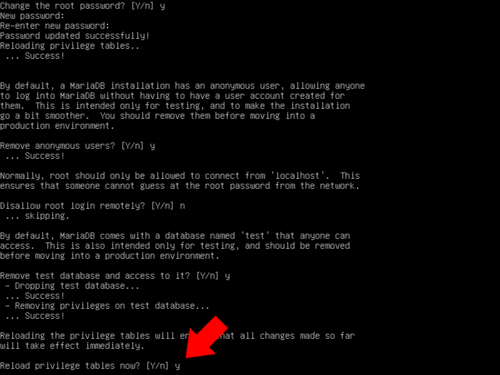 Linux: Instalar o MariaDB no Debian e no Ubuntu