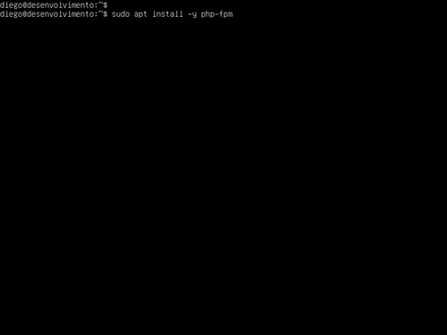 Linux: Instalando Nginx e PHP no Ubuntu