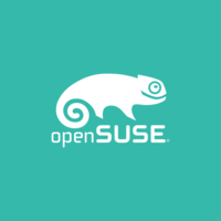 Linux: openSUSE Argon
