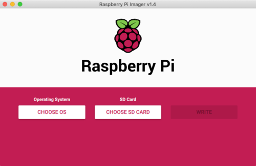 Linux: Raspberry Pi 4B como um servidor Linux de baixo custo