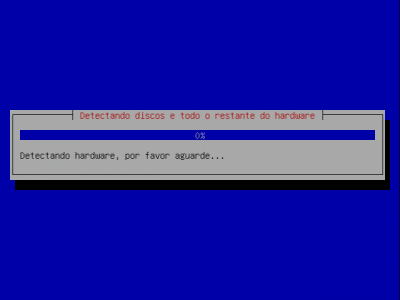 Linux: Instalando o Debian Lenny em seu computador