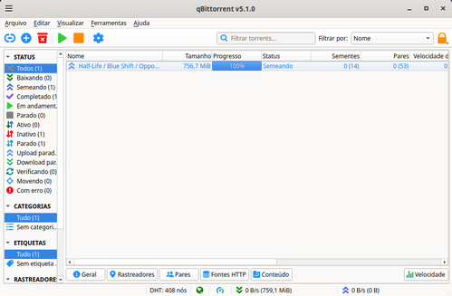 Linux: INSTALAR (e jogar) COUNTER STRIKE 1.6 (install cs 1.6) NO LINUX