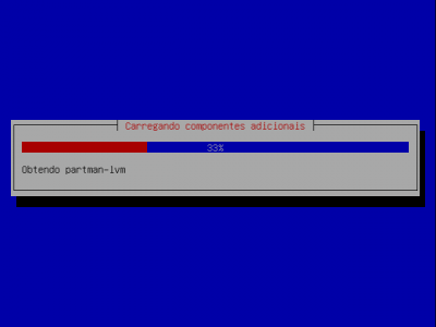 Linux: Instalando o Debian Lenny em seu computador