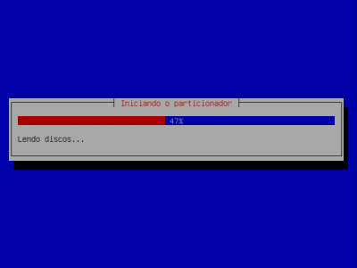 Linux: Instalando o Debian Lenny em seu computador