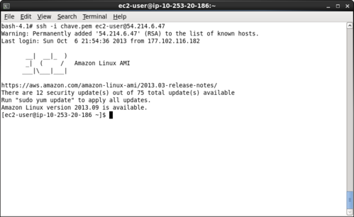 Linux: OpenNebula - Gerenciamento de nuvens privadas e pblicas