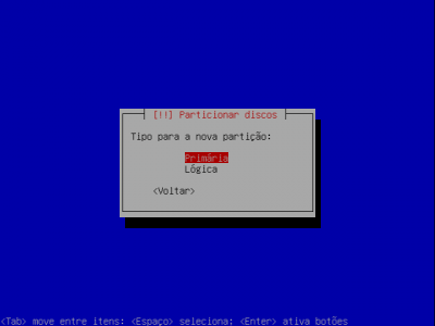 Linux: Instalando o Debian Lenny em seu computador