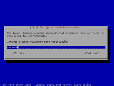 Linux: Instalando o Debian Lenny em seu computador