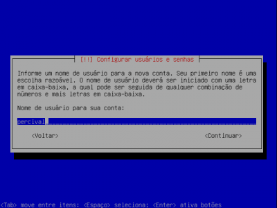 Linux: Instalando o Debian Lenny em seu computador