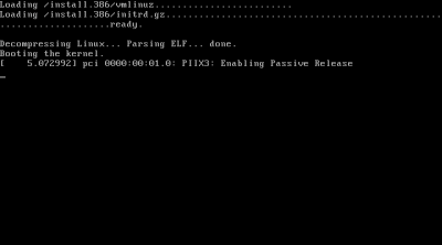 Linux: Instalando o Debian Lenny em seu computador