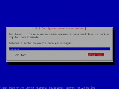 Linux: Instalando o Debian Lenny em seu computador