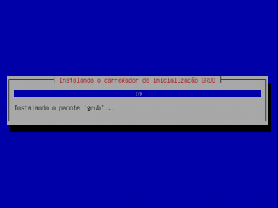 Linux: Instalando o Debian Lenny em seu computador