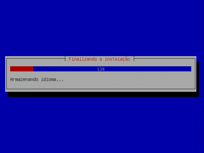 Linux: Instalando o Debian Lenny em seu computador