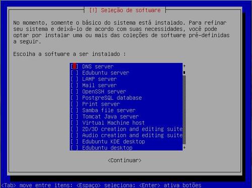 Linux: Instalando um Servidor RackTables para Documentação de Rede